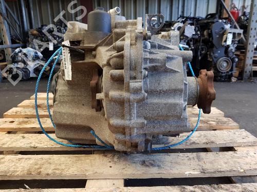Gearbox VW GOLF VII (5G1, BQ1, BE1, BE2) 2.0 TDI | BP27353403M3