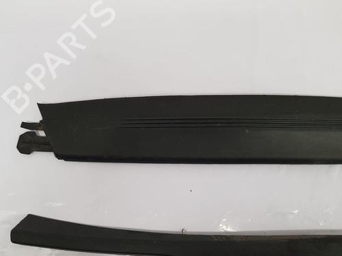 Front bumper reinforcement PORSCHE BOXSTER (987) 2.9 | BP28329663C109 