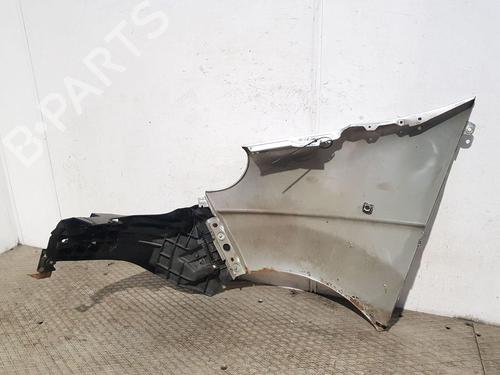 Forskærm Højre RENAULT TRAFIC II Van (FL) 2.0 dCi 115 (FL01, FL0U, FL00, FL0H, FL0M) | BP30977088C42 