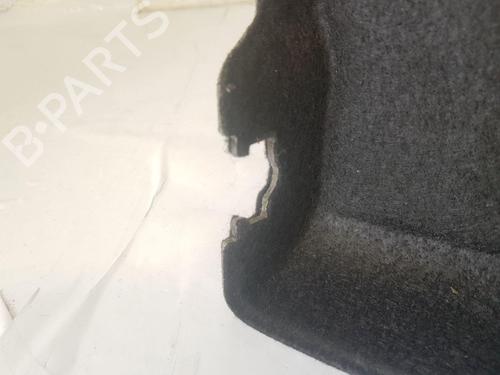 Rear parcel shelf FORD FIESTA VI (CB1, CCN) 1.6 Ti | BP36093413C85 - Image 9