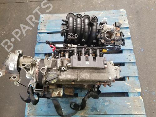 Used Engine Engine 38510572 38510572