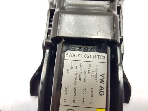 Jack Kit VW GOLF VIII (CD1, DA1) 2.0 TDI | BP29316123C119 