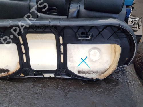 Right front fenders BMW 5 (E60) 530 d | BP29575818C42 
