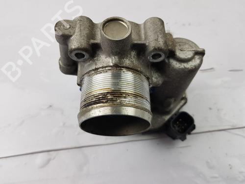 Throttle body OPEL MOKKA / MOKKA X (J13) 1.4 (_76) | BP26279240M82