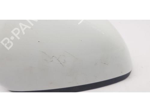 Right mirror RENAULT CLIO IV (BH_) 0.9 TCe 90 (BHNF, BHMA, BHMH, BHJK, BHJR) | BP26692696C27 