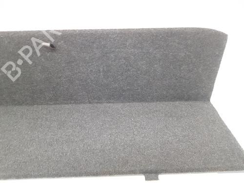 Luggage compartment floor TOYOTA RAV 4 III (_A3_) 2.2 D 4WD (ALA30_, ALA30R) | BP22209287I33 