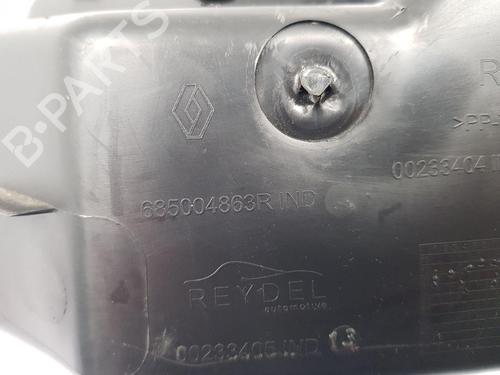 Glove box NISSAN NV400 Van (X62, X62B)  | BP29738211C95 