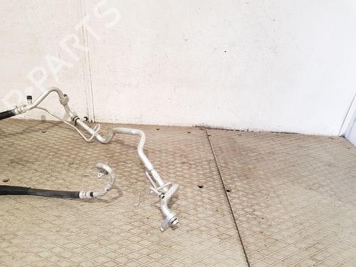AC pipe NISSAN X-TRAIL III (T32_, T32R, T32RR) 1.6 dCi (T32) | BP30554521M126