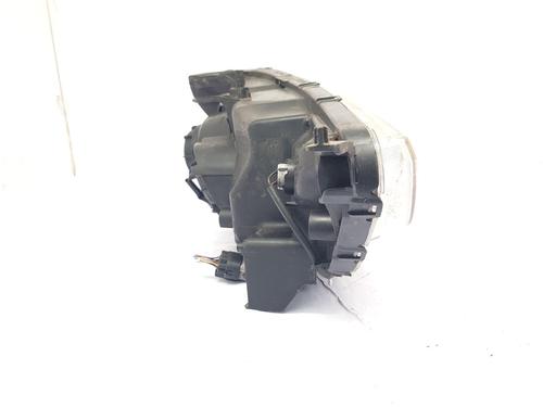 Left headlight MITSUBISHI ASX (GA_W_) 1.8 DI-D 4WD (GA6W) | BP32352760C28  - Image 7