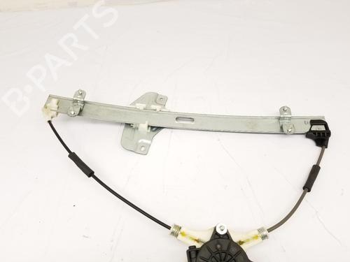 Front left window mechanism KIA PICANTO II (TA) 1.2 | BP35746372C22  - Image 7