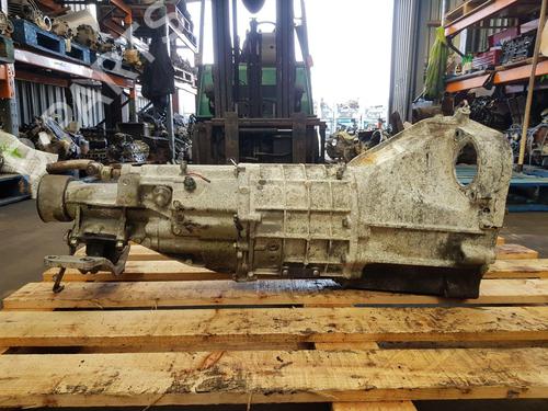 Gearbox TOYOTA GT 86 Coupe (ZN6_) 2.0 (ZN6AC_, ZN6BC_, ZN6K) | BP24130200M3