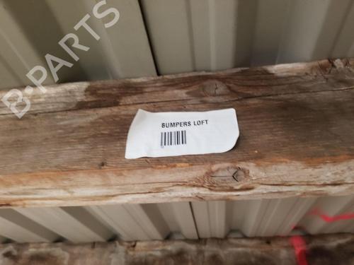 AC pipe FORD TRANSIT CUSTOM V362 Van (FY, FZ) | BP27469834M126 - Image 21