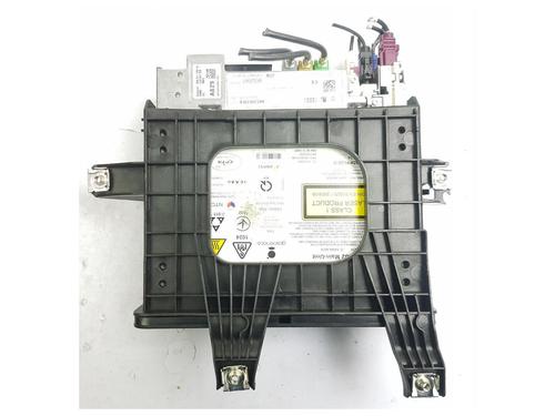 Elektronisk modul AUDI A4 B9 Avant (8W5, 8WD) 2.0 TDI (150 hp) 22666023