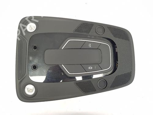 Used Interior roof light AUDI A4 B9 (8W2, 8WC) 2.0 TDI (190 hp) 28482908