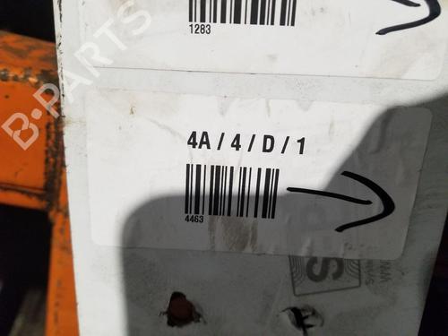 Engine KIA CEE'D Sportswagon (JD) 1.4 CRDi 90 | BP31282770M1  - Image 12