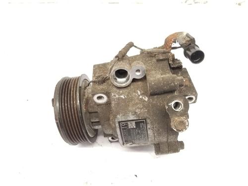 Used AC compressor MITSUBISHI ASX (GA_W_) 1.6 DI-D 4WD (114 hp) 28329759