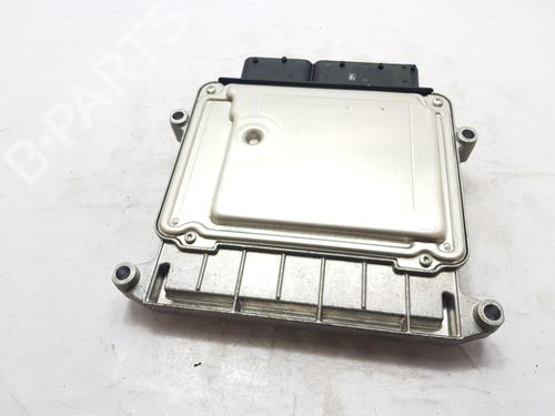 Engine control unit (ECU) KIA PICANTO I (SA) 1.1 | BP30914693M57