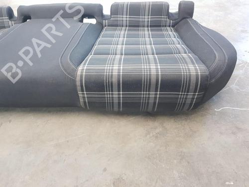Right front seat VW GOLF VII (5G1, BQ1, BE1, BE2) 2.0 GTD | BP29230001C16 