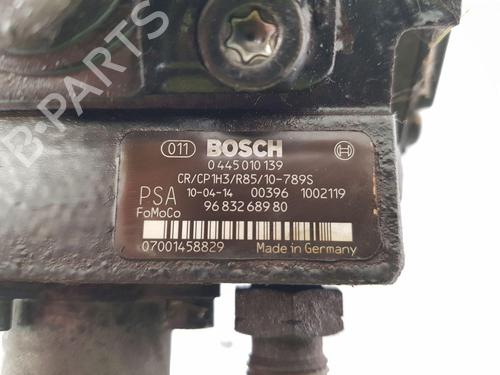 Fuel pump LAND ROVER FREELANDER 2 (L359) 2.2 TD4 4x4 | BP32252049M76 