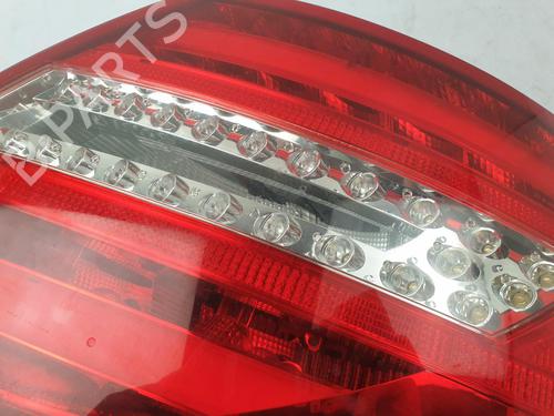 Right taillight MERCEDES-BENZ C-CLASS Coupe (C204) C 180 (204.331) | BP30581228C35