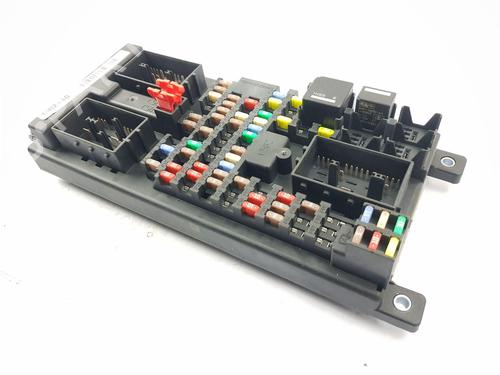 Fuse box LAND ROVER FREELANDER 2 (L359) 2.2 TD4 4x4 | BP29738090E1 