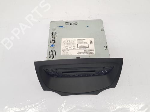 Used Radio Radio FORD KA (RU8) 1.2 (69 hp) 34253529 34253529