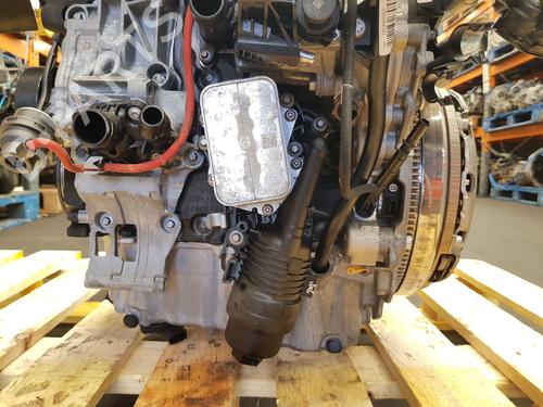 Engine BMW 1 (F20) 116 d | BP28500871M1