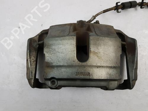 Right front brake caliper JAGUAR XF I (X250) 5.0 Kompressor | BP22671979M104 