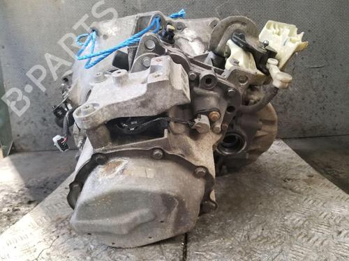 Gearbox PEUGEOT 2008 I (CU_) 1.6 HDi | BP32034806M3 