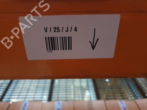 Venstre fortil støddæmper BMW X1 (E84) xDrive 25 d | BP25461696M16 