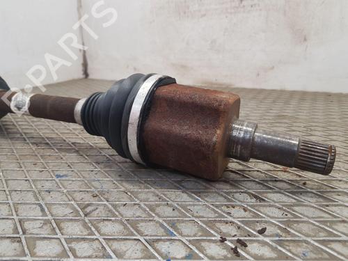 Left front driveshaft FORD KUGA II (DM2)  | BP28283799M38 