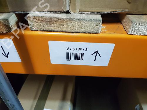 Right front window switch VOLVO V70 II (285) D5 | BP28329558I26 