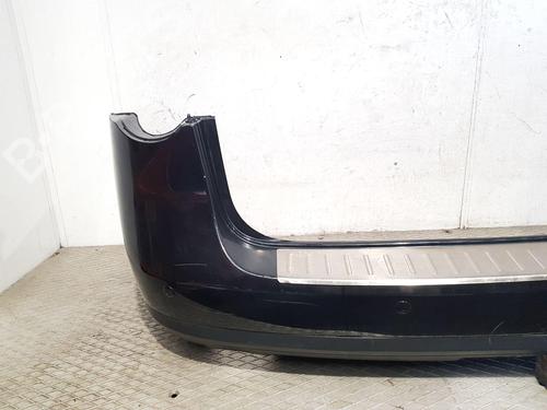 Rear bumper VW PASSAT B6 Variant (3C5) 3.2 FSI 4motion | BP29871107C8
