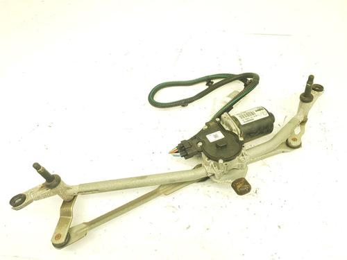 Front wiper motor TOYOTA PROACE VERSO Bus (MPY_) 2.0 D4d (MPY6, MPY5) | BP22683079M29 