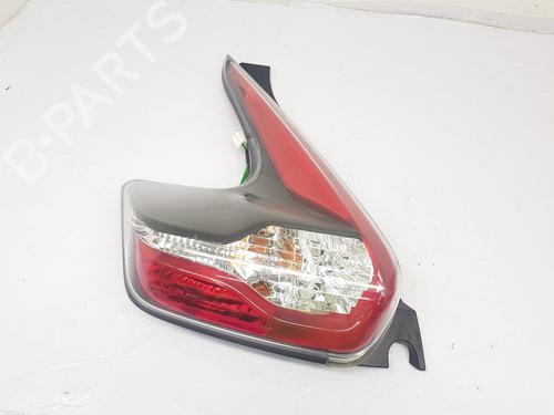 Used Left taillight Left taillight 38444589 38444589