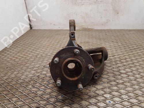 Used Right front steering knuckle Right front steering knuckle 36558068 36558068