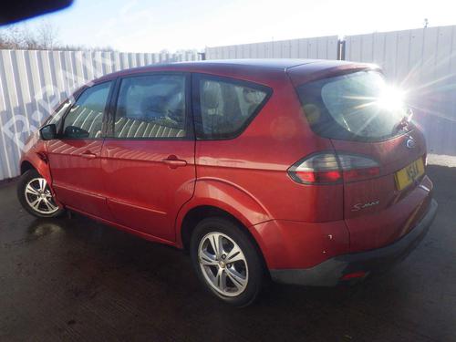 Third brake light FORD S-MAX (WA6) 1.8 TDCi | BP35772228L11  - Image 13