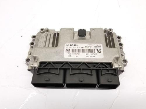 Used Engine control unit (ECU) Engine control unit (ECU) SMART FORFOUR Hatchback (453) 1.0 (453.042, 453.043) (71 hp) 35746323 35746323