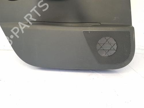 Rear left panel PEUGEOT 5008 (0U_, 0E_) 2.0 HDi 150 / BlueHDi 150 | BP37443871C60 - Image 2