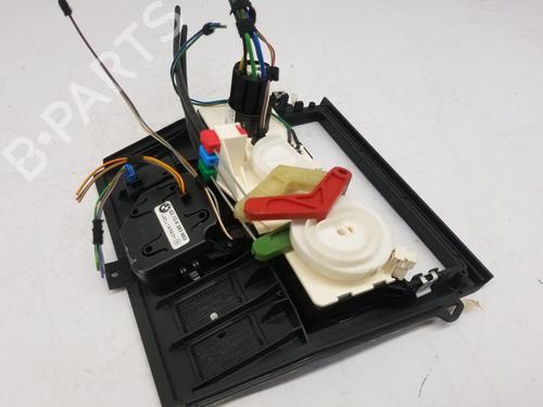 Climate control BMW Z3 Roadster (E36) 2.2 i | BP28081385I5 