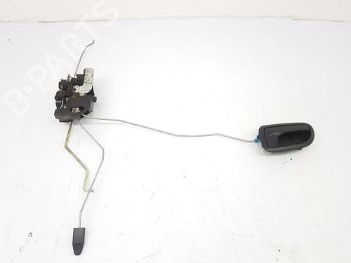 Used Front right lock Front right lock 37606211 37606211