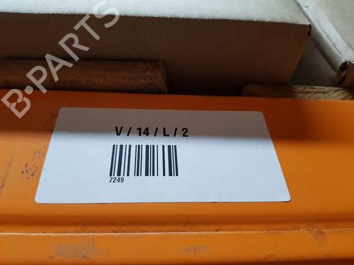 ABS pump BMW 3 (E90) 320 d | BP29440165M43 