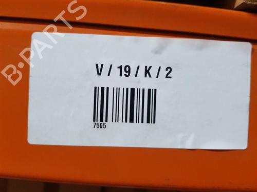 Quadrante AUDI A4 B9 (8W2, 8WC) 2.0 TDI quattro | BP32149272C47 - Image 8