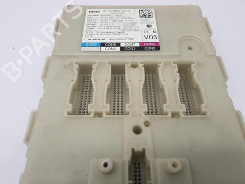 Electronic module BMW 5 (G30, F90) 530 i | BP32737749M83  - Image 6