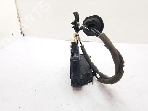 Høyre foran lås RENAULT CLIO V (B7_)  | BP29957035C97