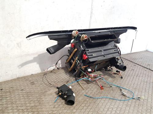 Heater matrix box JAGUAR XJSC Convertible (X27) 4.0 | BP30161358M61