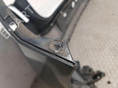 Rear bumper VW GOLF VII (5G1, BQ1, BE1, BE2) 1.2 TSI | BP30184657C8