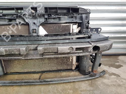 Frontplate/Frontkurv VW GOLF VII (5G1, BQ1, BE1, BE2) 2.0 GTI | BP29575835C72 