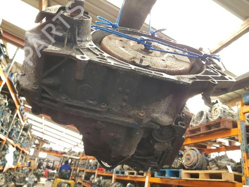 Gearbox PEUGEOT 807 (EB_) 2.0 16V | BP30138084M3 