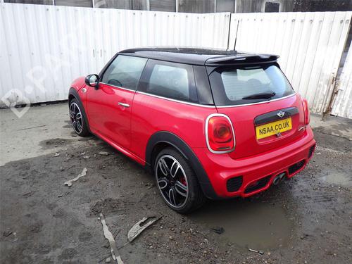 Steering wheel MINI MINI (F56) John Cooper Works | BP28137194C49  - Image 11